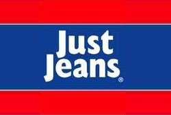 Just jeans