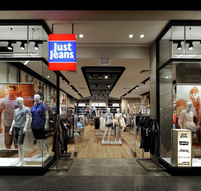 Just Jeans f