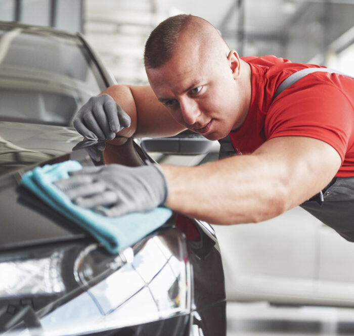 Silver Sponge Car Wash Busselton