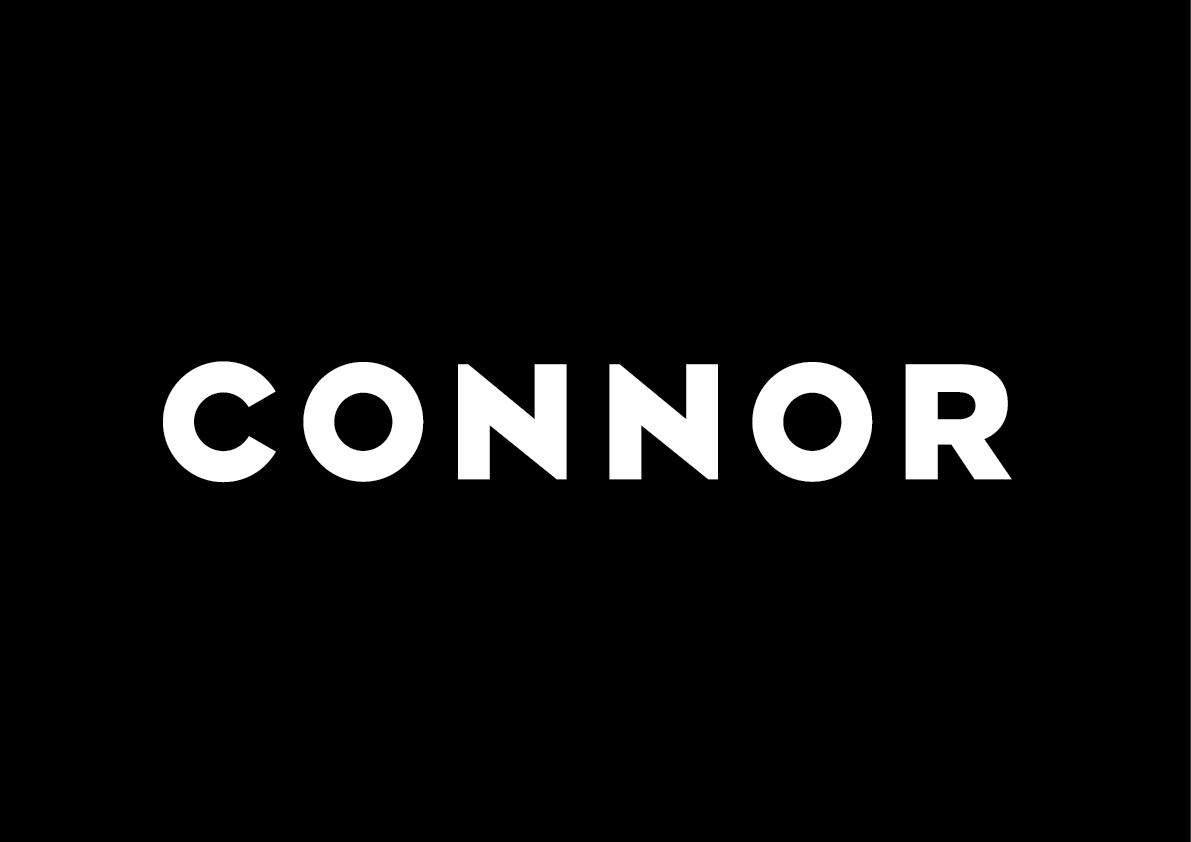 Connor logo