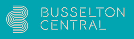Busselton Shopping Centre logo